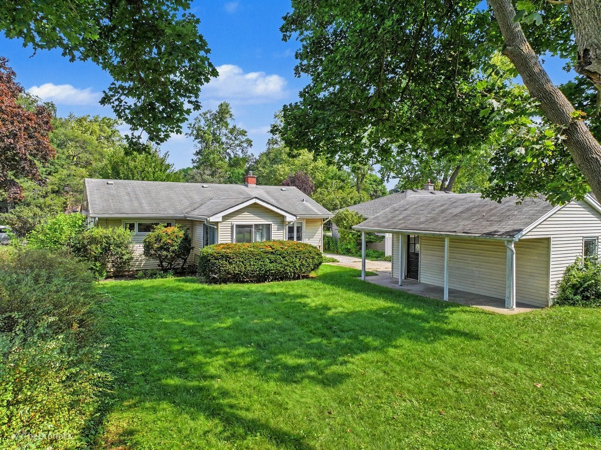 1006 Arbor Avenue