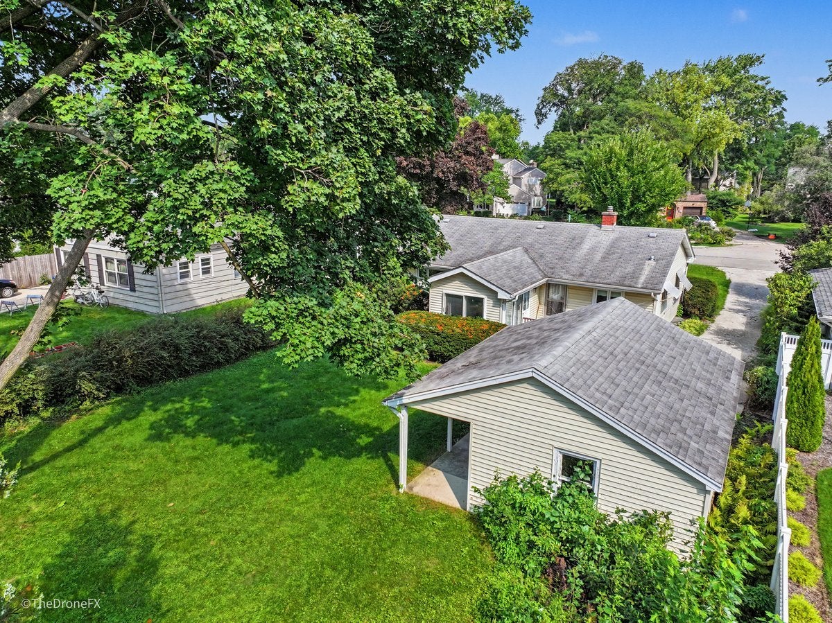 1006 Arbor Avenue