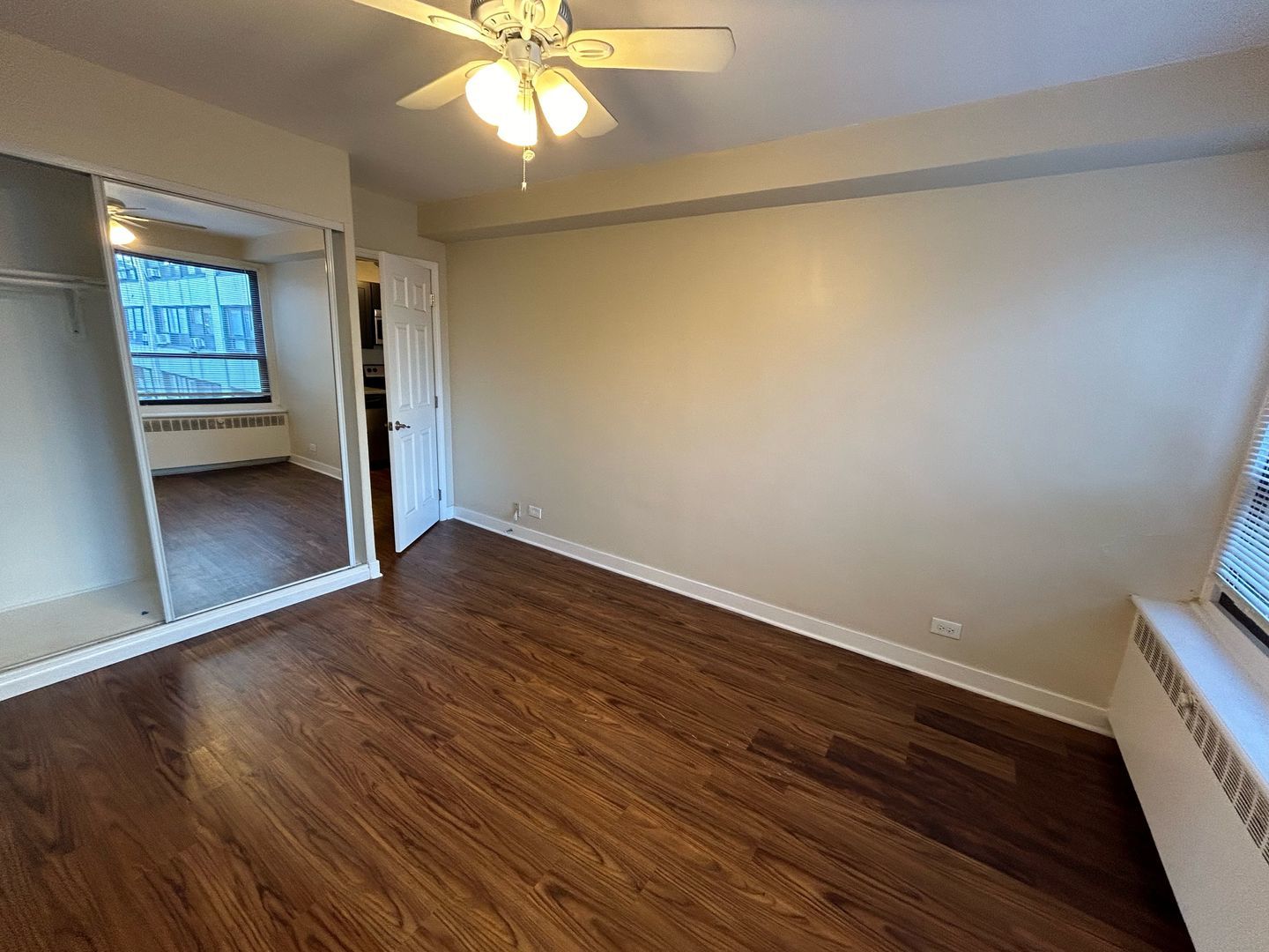 4180 N Marine Drive 308