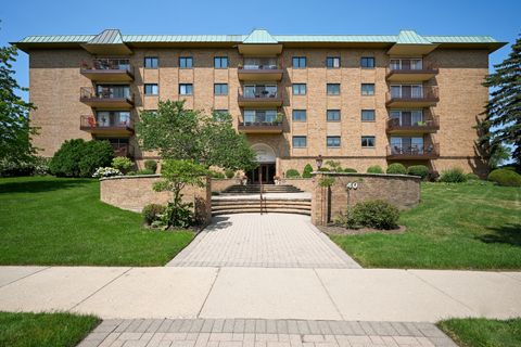 40 S Main Street 2D Glen Ellyn IL 60137