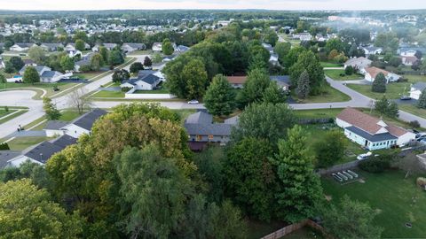 A home in Rockton