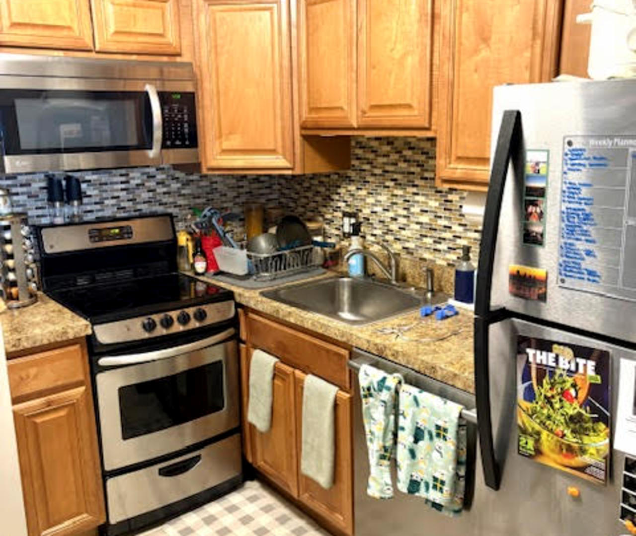 1455 N Sandburg Terrace 2903