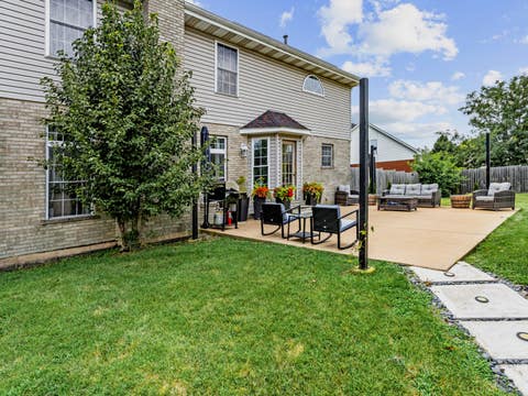 Tiny photo for 1304 Galway Road, Joliet, IL 60431 (MLS # 12723294)