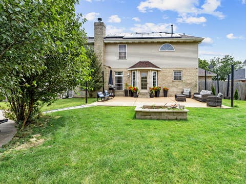 Tiny photo for 1304 Galway Road, Joliet, IL 60431 (MLS # 12723294)