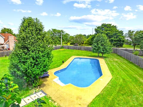 Tiny photo for 1304 Galway Road, Joliet, IL 60431 (MLS # 12723294)