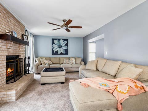 Tiny photo for 1304 Galway Road, Joliet, IL 60431 (MLS # 12723294)