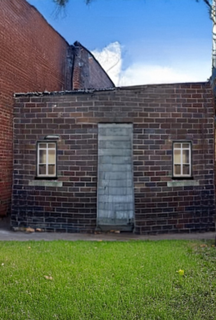 105 W Olive Street