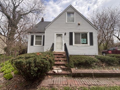 Photo of Markham, IL 60428 (MLS # 12564759)