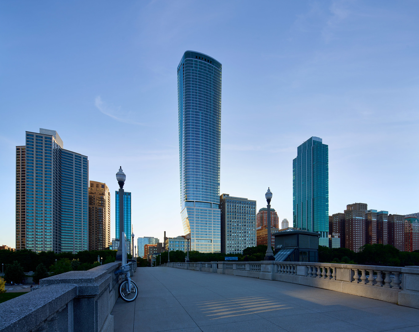 1000 S Michigan Avenue 6705