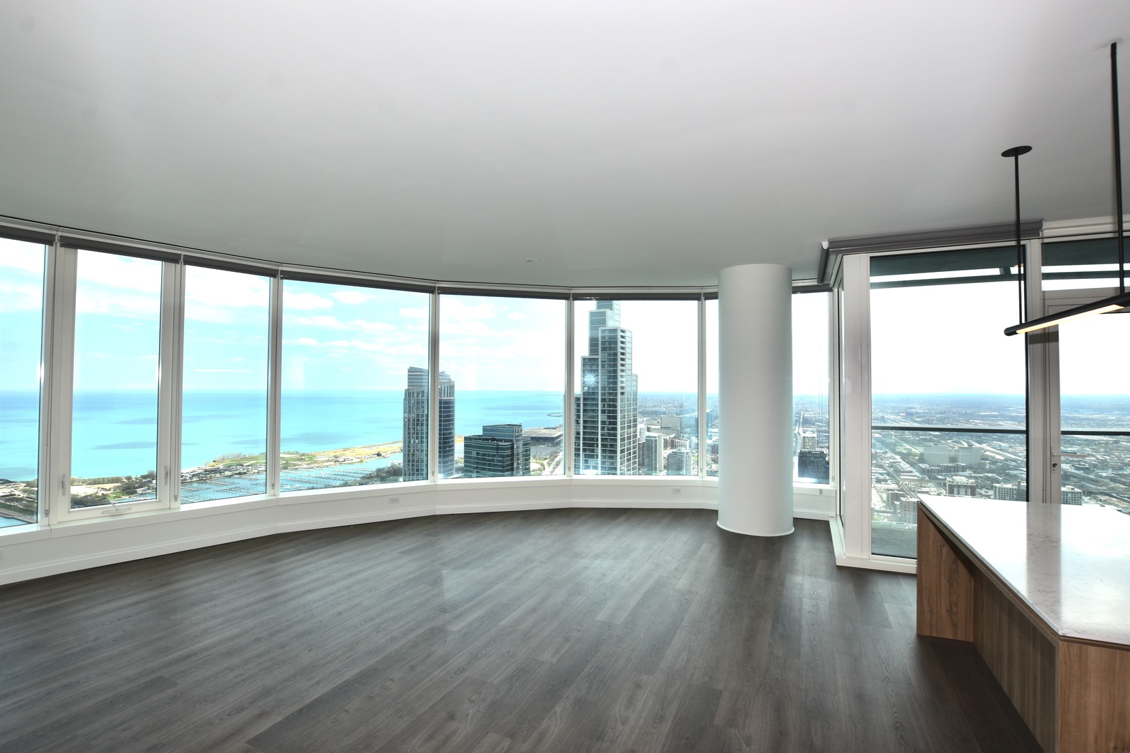 1000 S Michigan Avenue 6705