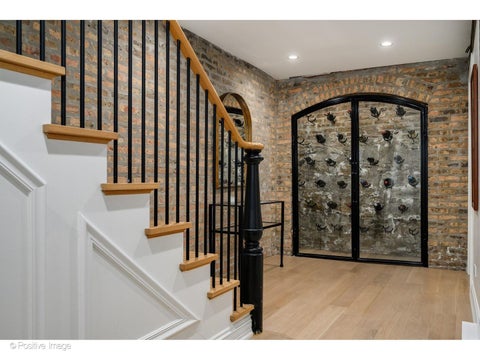 Tiny photo for 17 E Division Street #1E, Chicago, IL 60610 (MLS # 12694445)