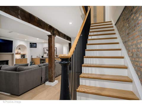 Tiny photo for 17 E Division Street #1E, Chicago, IL 60610 (MLS # 12694445)