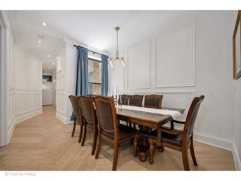 Tiny photo for 17 E Division Street #1E, Chicago, IL 60610 (MLS # 12694445)