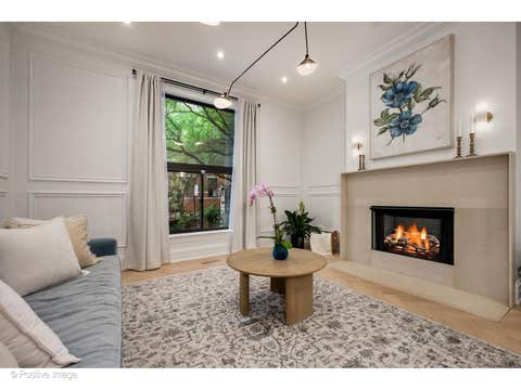 Tiny photo for 17 E Division Street #1E, Chicago, IL 60610 (MLS # 12694445)