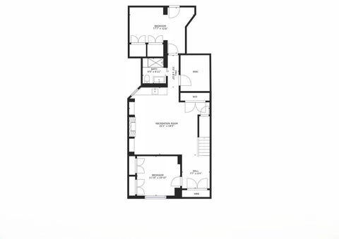 Tiny photo for 17 E Division Street #1E, Chicago, IL 60610 (MLS # 12694445)