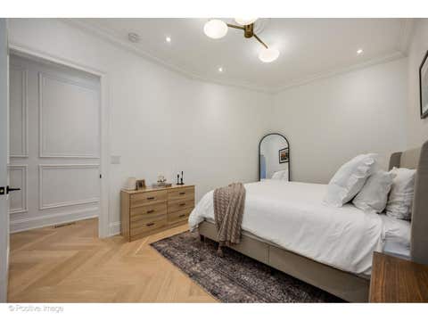 Tiny photo for 17 E Division Street #1E, Chicago, IL 60610 (MLS # 12694445)