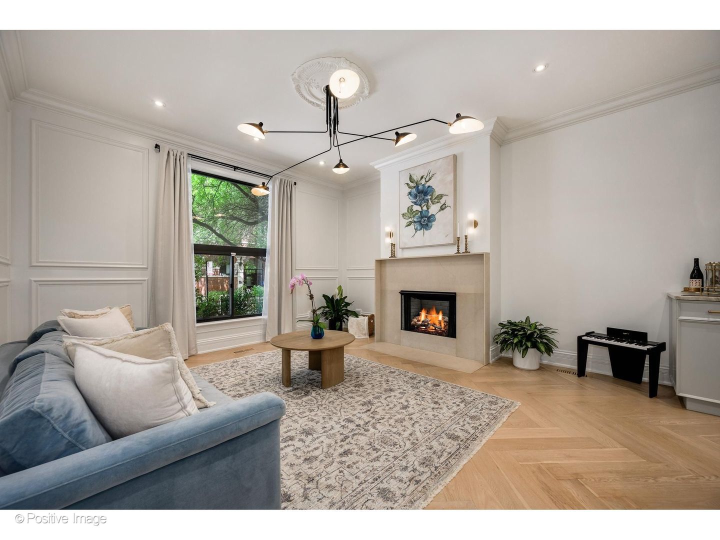 17 E Division Street 1E