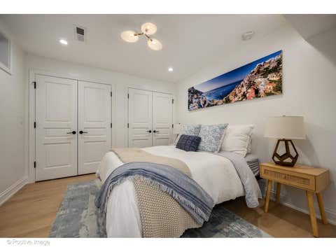 Tiny photo for 17 E Division Street #1E, Chicago, IL 60610 (MLS # 12694445)