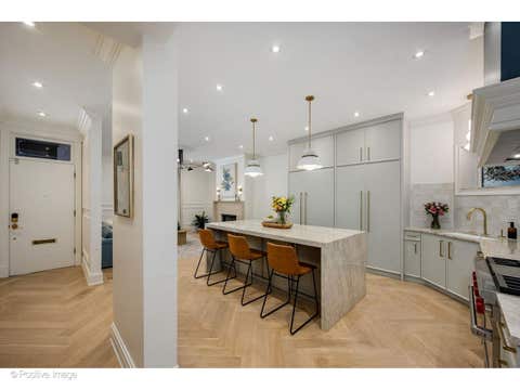 Tiny photo for 17 E Division Street #1E, Chicago, IL 60610 (MLS # 12694445)