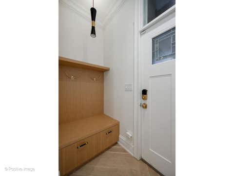 Tiny photo for 17 E Division Street #1E, Chicago, IL 60610 (MLS # 12694445)
