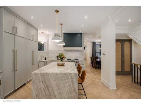 Tiny photo for 17 E Division Street #1E, Chicago, IL 60610 (MLS # 12694445)