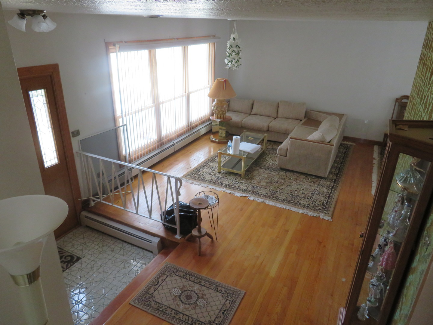 624 W Forest Preserve Drive
