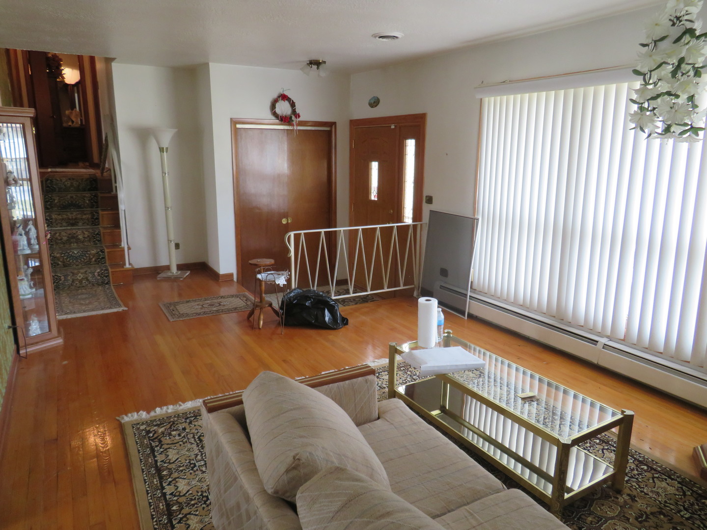 624 W Forest Preserve Drive