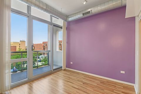 Tiny photo for 1819 S Michigan Avenue #406, Chicago, IL 60616 (MLS # 12460941)