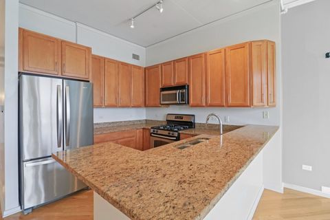 Tiny photo for 1819 S Michigan Avenue #406, Chicago, IL 60616 (MLS # 12460941)