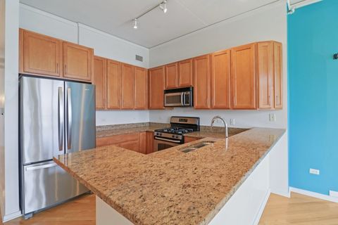 Tiny photo for 1819 S Michigan Avenue #406, Chicago, IL 60616 (MLS # 12460941)