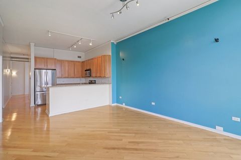 Tiny photo for 1819 S Michigan Avenue #406, Chicago, IL 60616 (MLS # 12460941)