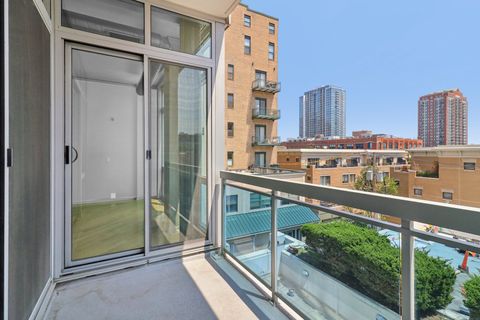 Tiny photo for 1819 S Michigan Avenue #406, Chicago, IL 60616 (MLS # 12460941)
