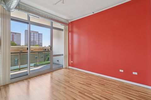 Tiny photo for 1819 S Michigan Avenue #406, Chicago, IL 60616 (MLS # 12460941)