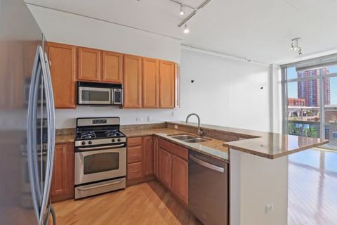 Tiny photo for 1819 S Michigan Avenue #406, Chicago, IL 60616 (MLS # 12460941)