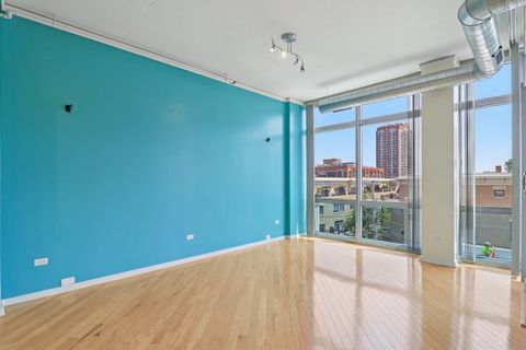 Tiny photo for 1819 S Michigan Avenue #406, Chicago, IL 60616 (MLS # 12460941)