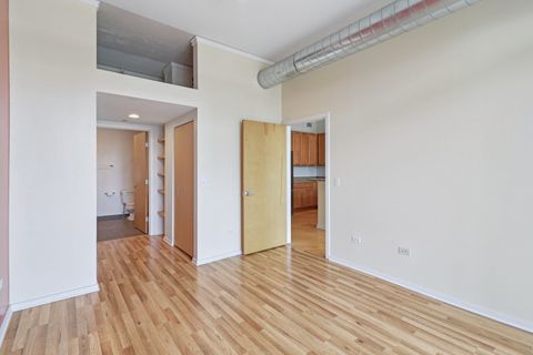 Tiny photo for 1819 S Michigan Avenue #406, Chicago, IL 60616 (MLS # 12460941)