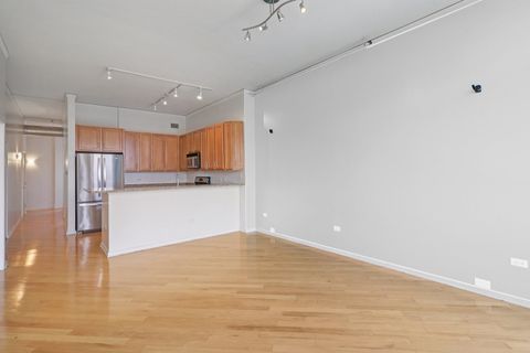 Tiny photo for 1819 S Michigan Avenue #406, Chicago, IL 60616 (MLS # 12460941)