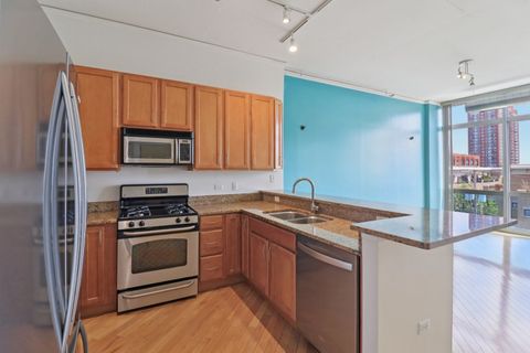 Tiny photo for 1819 S Michigan Avenue #406, Chicago, IL 60616 (MLS # 12460941)
