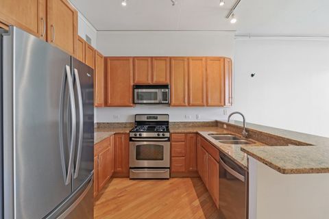Tiny photo for 1819 S Michigan Avenue #406, Chicago, IL 60616 (MLS # 12460941)