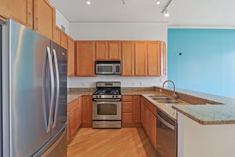 Tiny photo for 1819 S Michigan Avenue #406, Chicago, IL 60616 (MLS # 12460941)