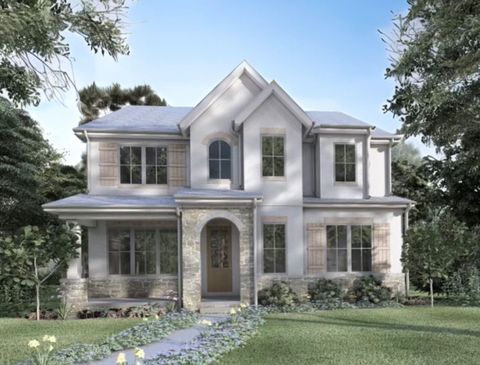 67 Bluff Avenue La Grange IL 60525