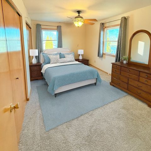 Tiny photo for 530 Meadows Road S, Bourbonnais, IL 60914 (MLS # 12580305)