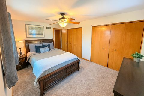 Tiny photo for 530 Meadows Road S, Bourbonnais, IL 60914 (MLS # 12580305)