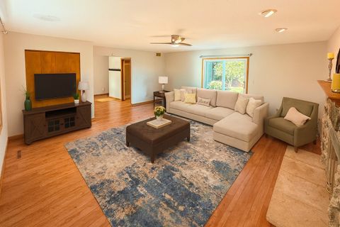 Tiny photo for 530 Meadows Road S, Bourbonnais, IL 60914 (MLS # 12580305)