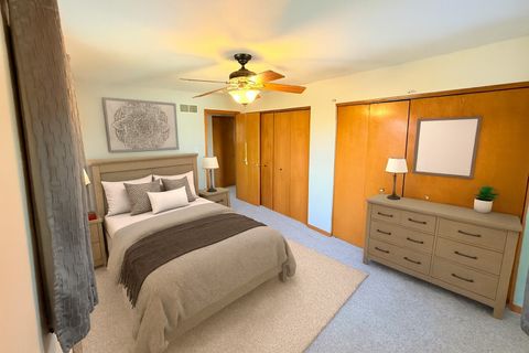 Tiny photo for 530 Meadows Road S, Bourbonnais, IL 60914 (MLS # 12580305)