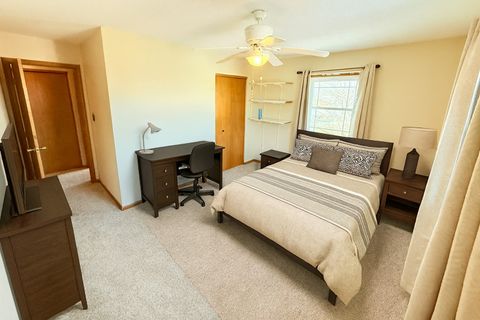 Tiny photo for 530 Meadows Road S, Bourbonnais, IL 60914 (MLS # 12580305)