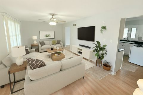 Tiny photo for 530 Meadows Road S, Bourbonnais, IL 60914 (MLS # 12580305)