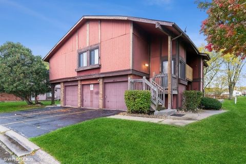 A home in University Park