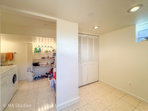 Tiny photo for 8536 Kedvale Avenue, Skokie, IL 60076 (MLS # 12542992)