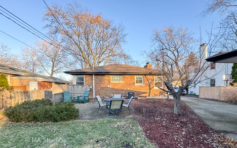 Tiny photo for 8536 Kedvale Avenue, Skokie, IL 60076 (MLS # 12542992)